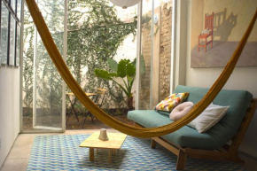 CASA TREN spectacular home in Santa Tere